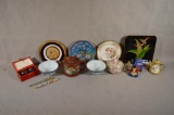15 Assorted Oriental Items