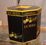 Dobbs 5th Ave. Hat Box