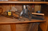 (11)Assorted Vintage Kitchen Utensils