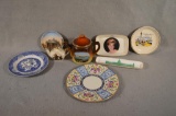 8 Ceramic Items