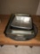 Assortment of Sheet Pans and Baking Pans