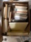 Assortment of Cookbooks
