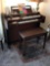 Culbransen Pacemaker Electric Organ w/ Bench