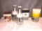 Assortment of Vintage Kitchen Gadgets