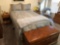 Sealy Posturepedic Coral Hammock Ultra Plush Queen Size Matress