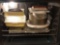 Contents Of Oven