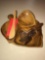 (7) Wooden Items