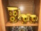 Five Piece West Bend Insulated Beverage Set
