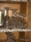 (16) Assorted Wine Glasses