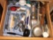Drawer of Assorted Kitchen Utensils