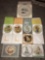 Assortment of Avon Mother's Day Collector Plates