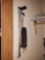Miscellaneous Household Items (contents of closet)