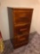 3-drawer Pine Dresser
