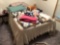 Future Foam Tanglewood Model Tempur-pedic Style Queen Size Matress & Frame