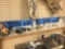 Assortment of Figural Decorative Items