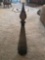 Decorative Glass Decanter 26