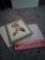 The Avon Calendar of Roses 1983 & 4 in 1 Stationery, Includes (16) Self Mailing Sheets, (16) Blank