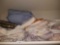 Assorted Linens