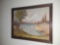 Sr. Barbara Marie Oil on Canvas