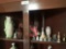 Assorted decorative items