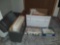 Stamp collection