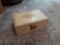 Jewlery box includes contents
