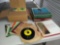Assorted records
