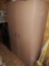 Metal 2 door storage cabinet