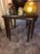 (2) Pairs Of End Tables