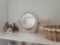(5) assorted items
