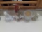 (4) avon collectibles