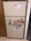 GE Combination Fridge freezer
