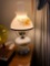 Floral Table Lamp 19
