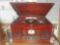 Electro Brand AM/FM, CD, & Record Player