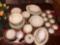 62-Pc Noritake China Set