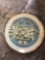 (12) Assorted Decorative Plates