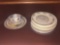 (15) Decorative Plates & Dishes