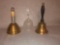 (3) Decorative Bells