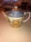 Japanese Hand Painted Teapot