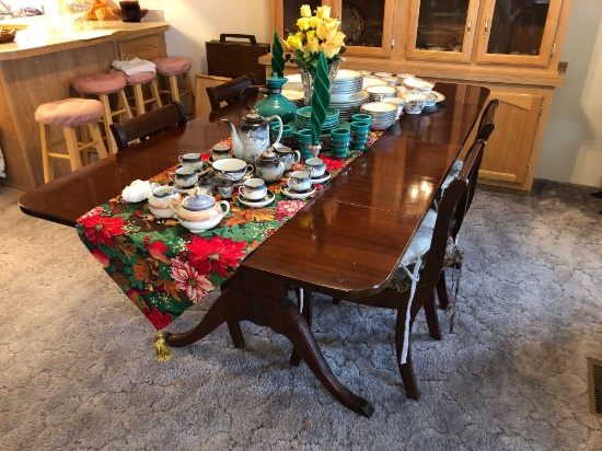 Barbara Stewart Estate