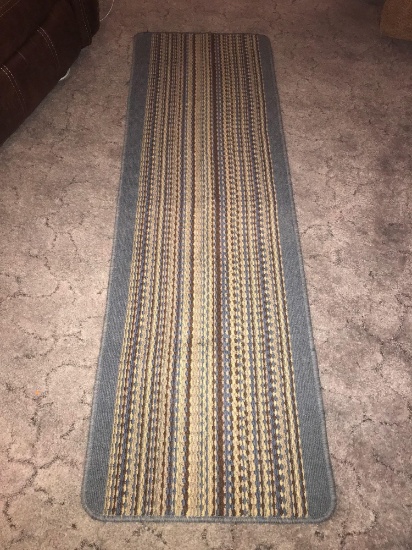 Runner Rug