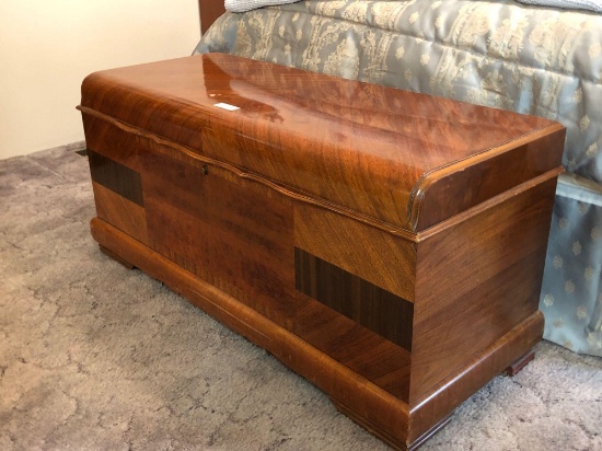 Lane Cedar Lined Hope Chest