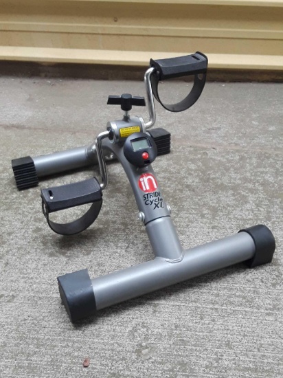 Stamina instride cycle xl
