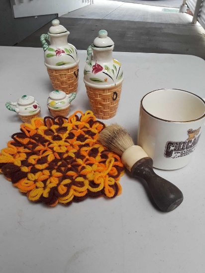 Misc. Items