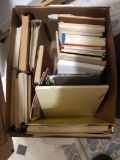 Assortment of Cookbooks