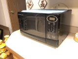 Sharp Carousel Household Microwave Oven
