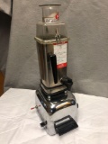 Vita-Mix 3600 Stainless Steel Heavy Duty Blender