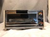 Vintage GE Toast-R-Oven Toaster Oven