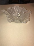13? Mikasa Leaf Bowl