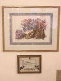 Wall Art & Framed Picture